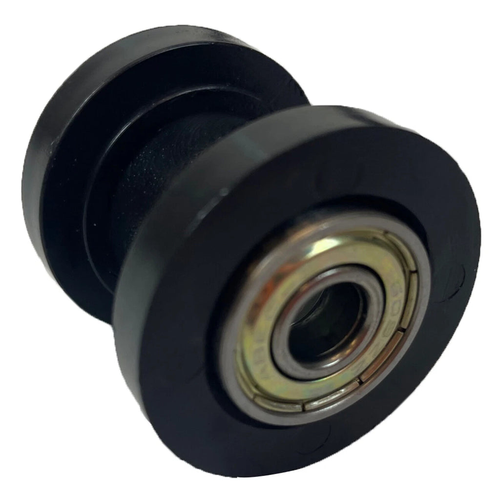 Chain Roller Tensioner Guide Wheel for Chinese Dirt Bike (50cc–125cc)
