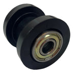 Chain Roller Tensioner Guide Wheel for Chinese Dirt Bike (50cc–125cc)