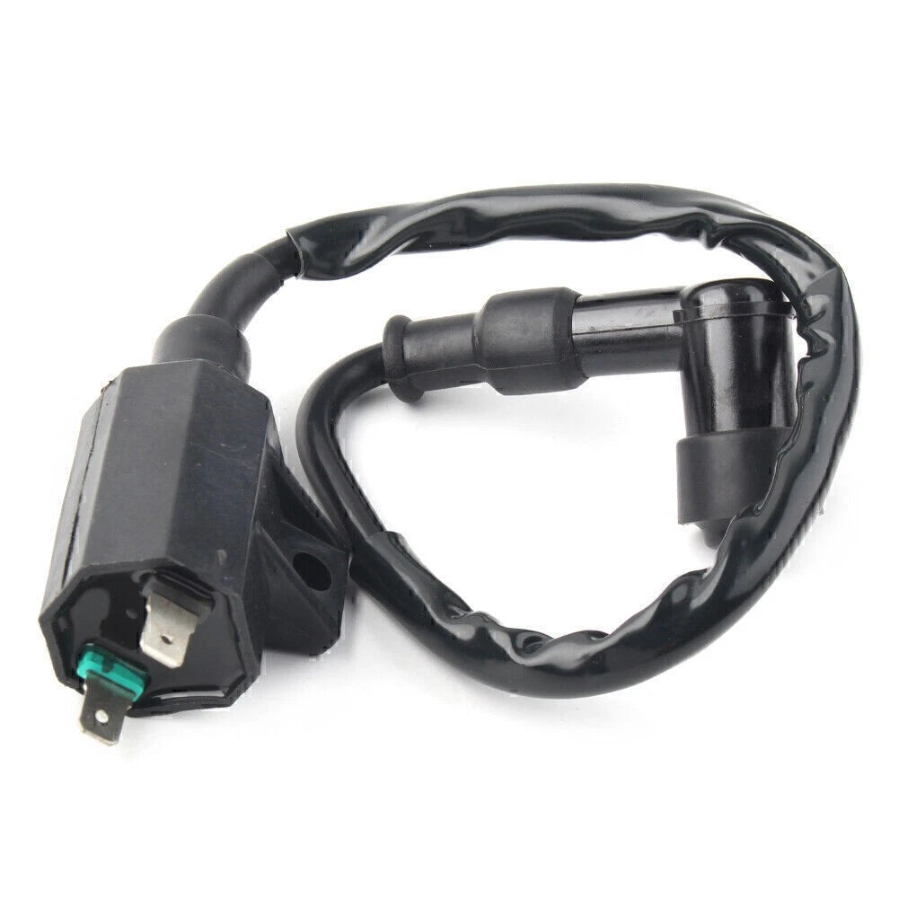 Ignition Coil for Kawasaki Brute Force Bayou 220 250 400 650 750 (2003–2023)