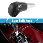 Automatic Gear Shift Knob for Toyota Land Cruiser (2016–2021) Black