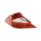 Replacement Driver Side Tail Light Assembly (See compatibility Chart)