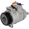 A/C Compressor for Mercedes-Benz SL500 SL55 AMG (2003–2008)
