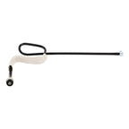 Clutch Hydraulic Line for Ford Bronco II (1988–1990)