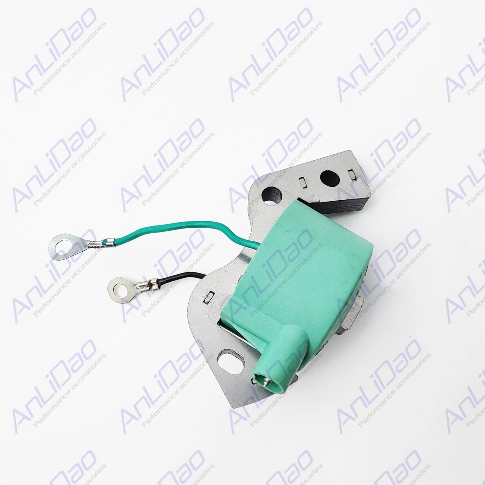 Ignition Coil for Johnson Evinrude 1.5HP-40HP (18-5181 582995 584477 802371A1)