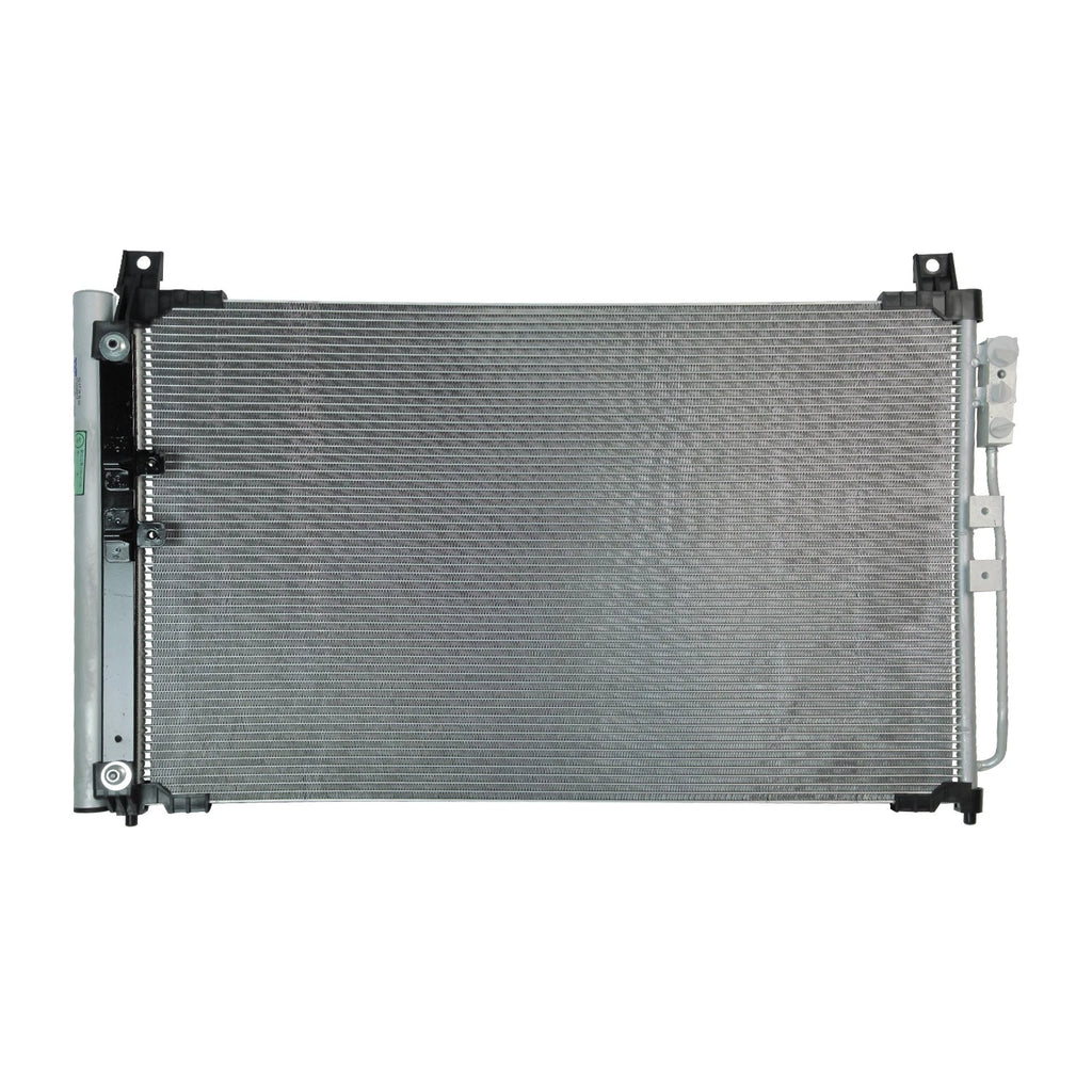 Replacement A/C Condenser Repair Part For 2016-2019 Infiniti Q50 Sedan