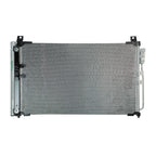 Replacement A/C Condenser Repair Part For 2016-2019 Infiniti Q50 Sedan