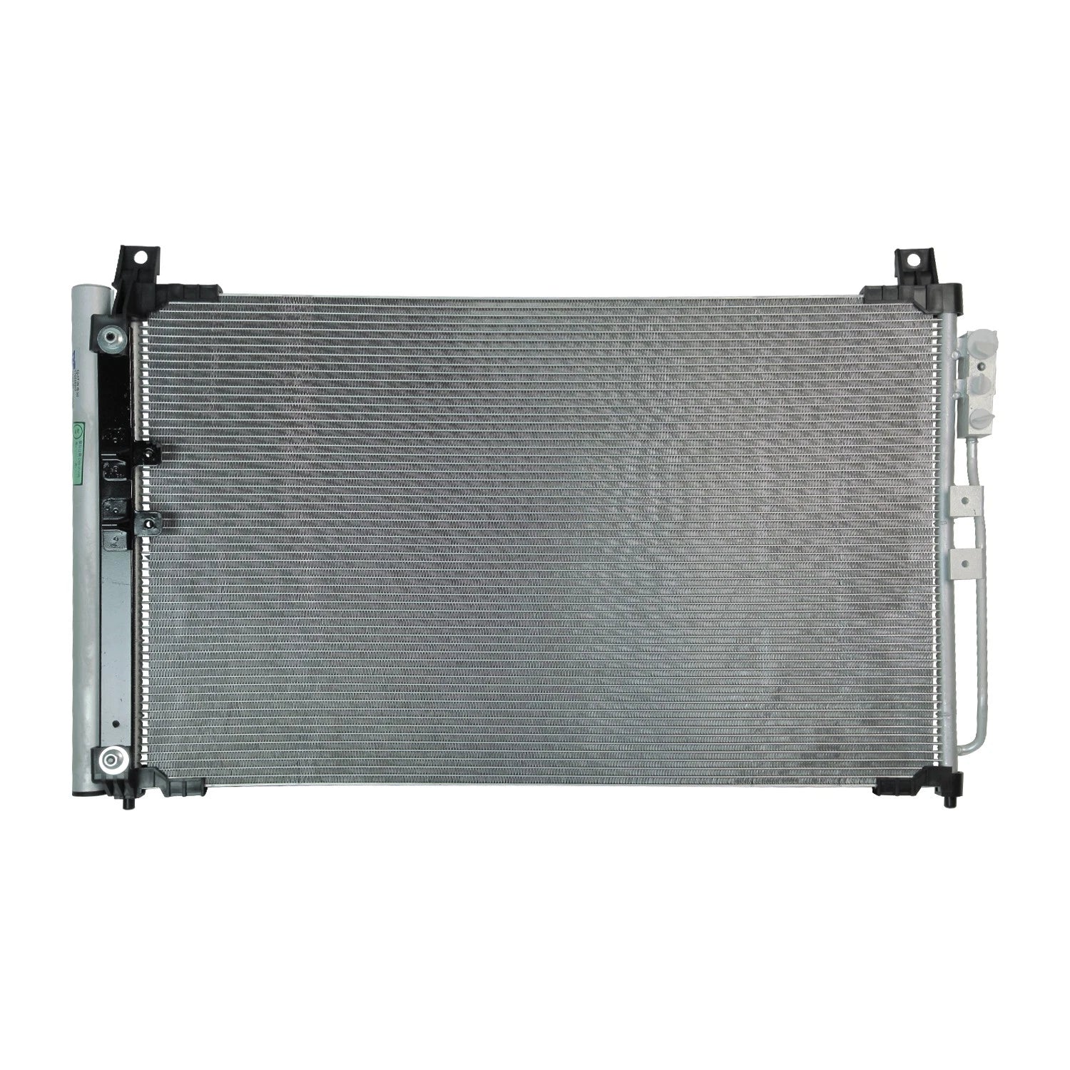 Replacement A/C Condenser Repair Part For 2016-2019 Infiniti Q50 Sedan
