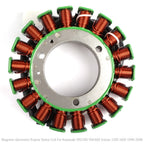 Magneto Stator Coil for Kawasaki VN1500 Classic (2000–2004), VN1600 Vulcan (2003–2008) T9