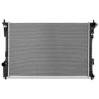 Radiator for Ford Flex MKT 3.5L Turbo (2013–2019) OE Aluminum Core