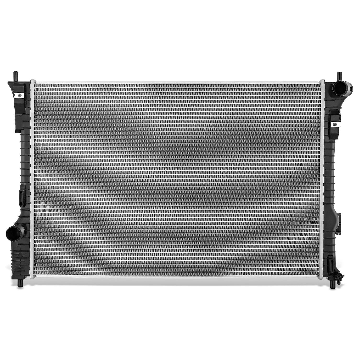 Radiator for Ford Flex MKT 3.5L Turbo (2013–2019) OE Aluminum Core