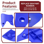 Tank Shroud Air Scoop Left & Right for Yamaha TTR 90 (2000–2007)