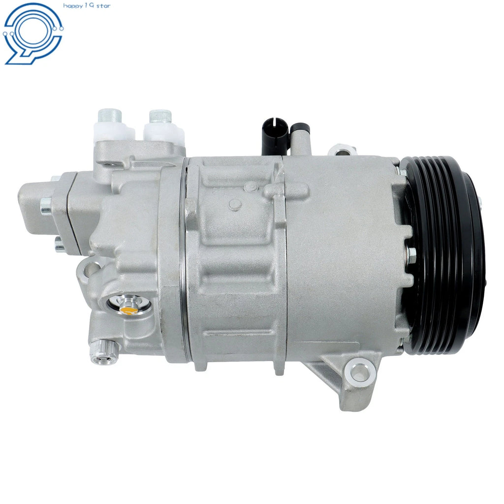 A/C Compressor for BMW E46 320i, Z4 (2003–2005) 5-Groove
