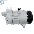 A/C Compressor for BMW E46 320i, Z4 (2003–2005) 5-Groove