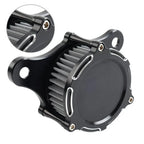 Air Cleaner Intake Filter for Harley Road Glide, King, Dyna, Softail