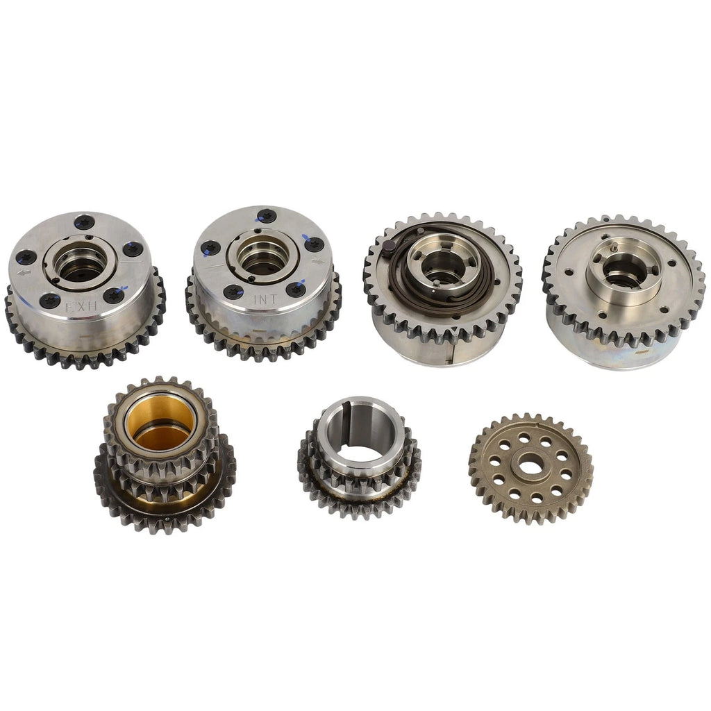Timing Chain VVT Gear & Tool Kit for Chrysler Dodge Ram 3.6L V6 (2011–2015)