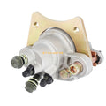 Rear Brake Caliper with Pads for Polaris Sportsman 500 4x4 (2003–2009)
