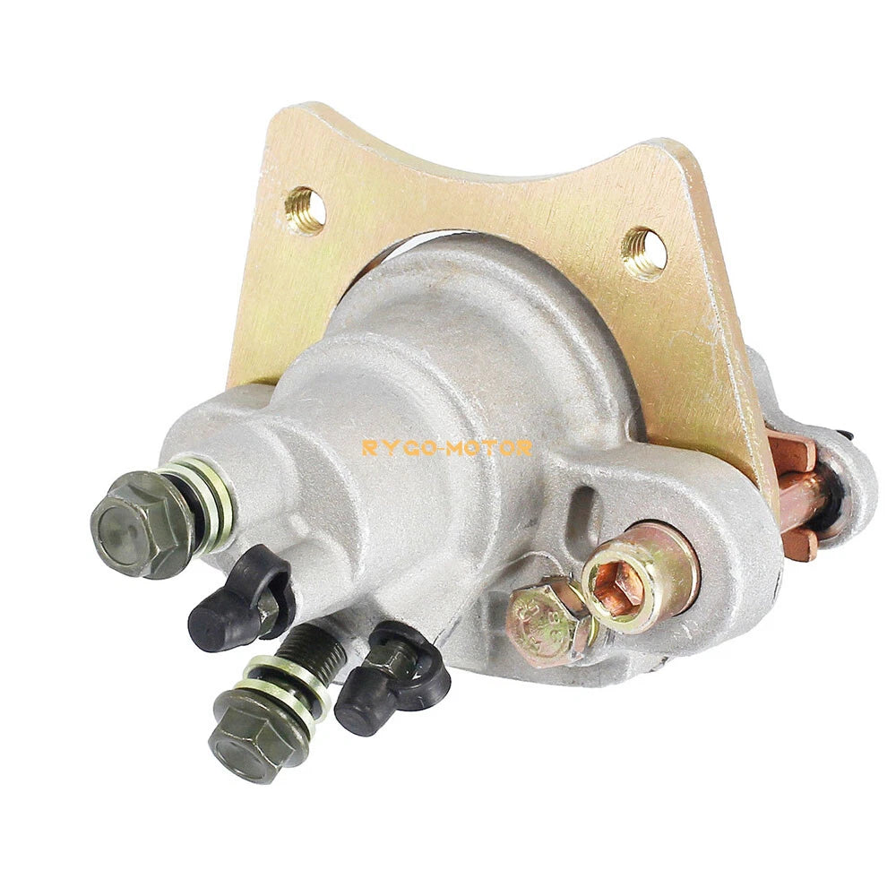 Rear Brake Caliper with Pads for Polaris Sportsman 500 4x4 (2003–2009)