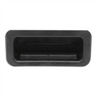 Kia Forte Trunk Lid Lock Release Handle for 2010-2018 (1 Pcs)