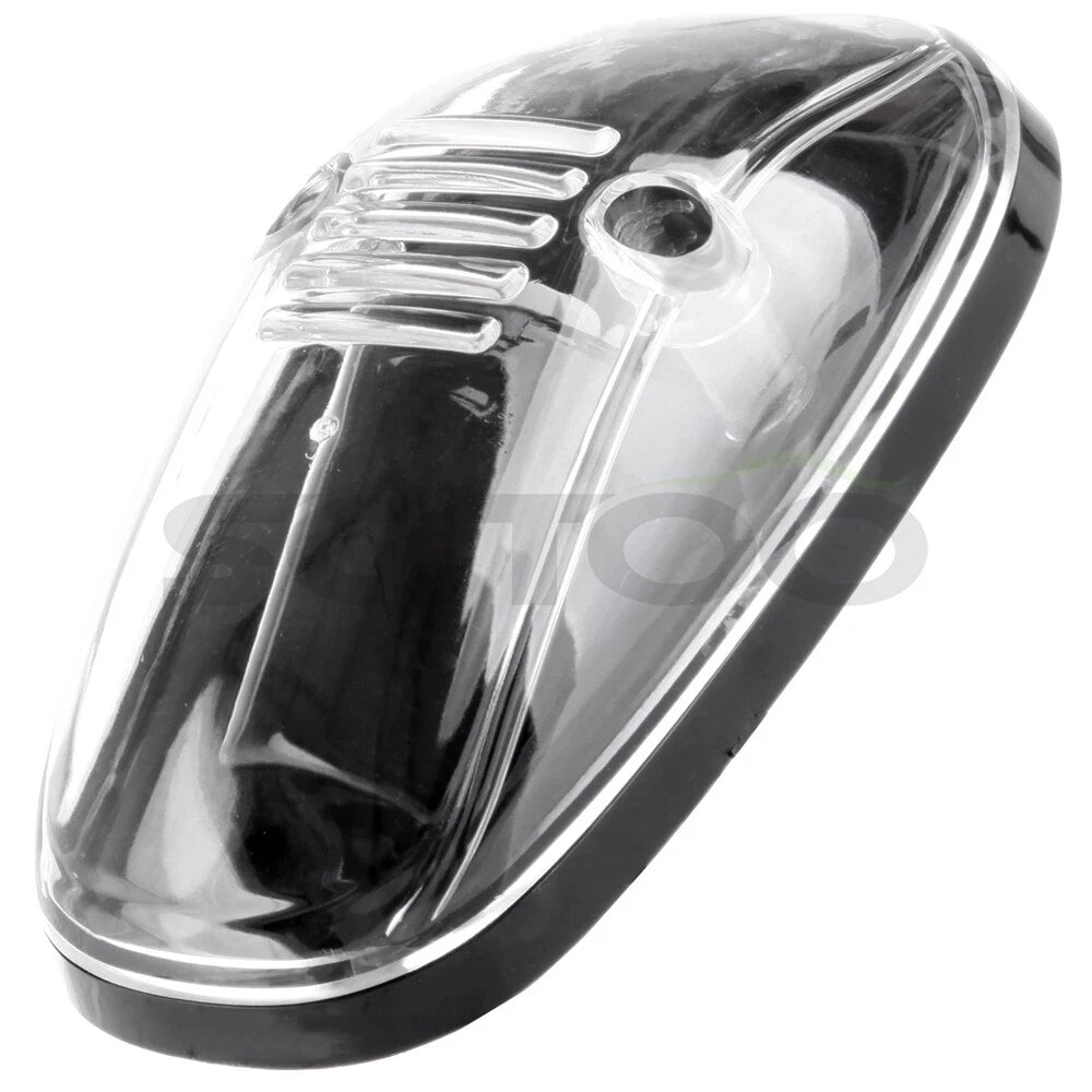 5X Clear Cab Marker for Dodge Ram 2500 3500 (1999–2002)