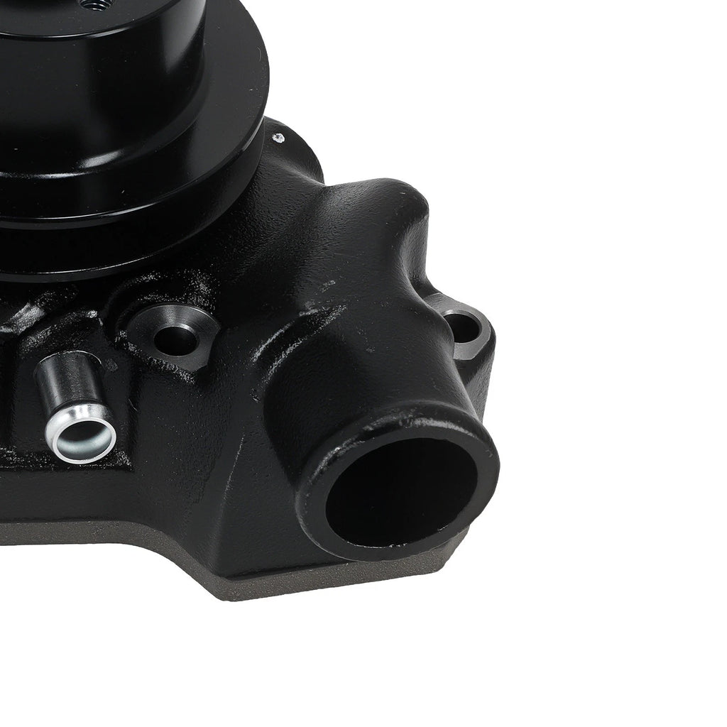 Engine Water Pump for John Deere 350B 350C (AT21204 AT29620 AT27019)