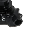 Engine Water Pump for John Deere 350B 350C (AT21204 AT29620 AT27019)