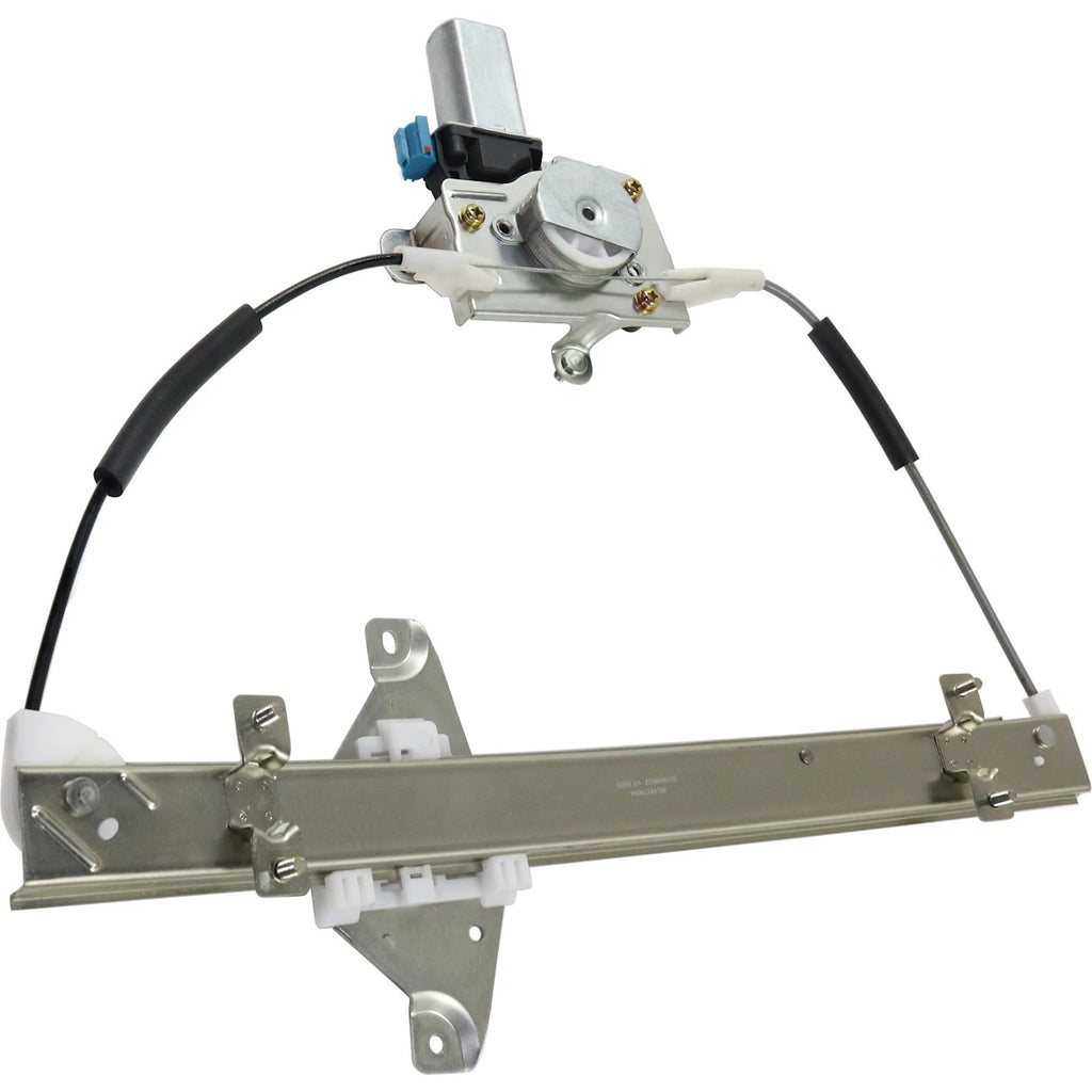 Power Window Regulator for Pontiac G3 (2009–2010) Rear Driver Side