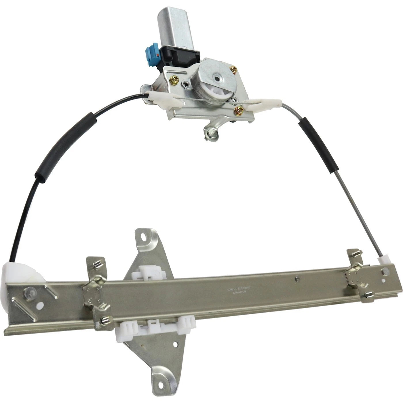 Power Window Regulator for Pontiac G3 (2009–2010) Rear Driver Side
