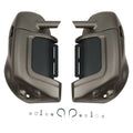 Lower Vented Leg Fairings for Harley Touring Road Glide
