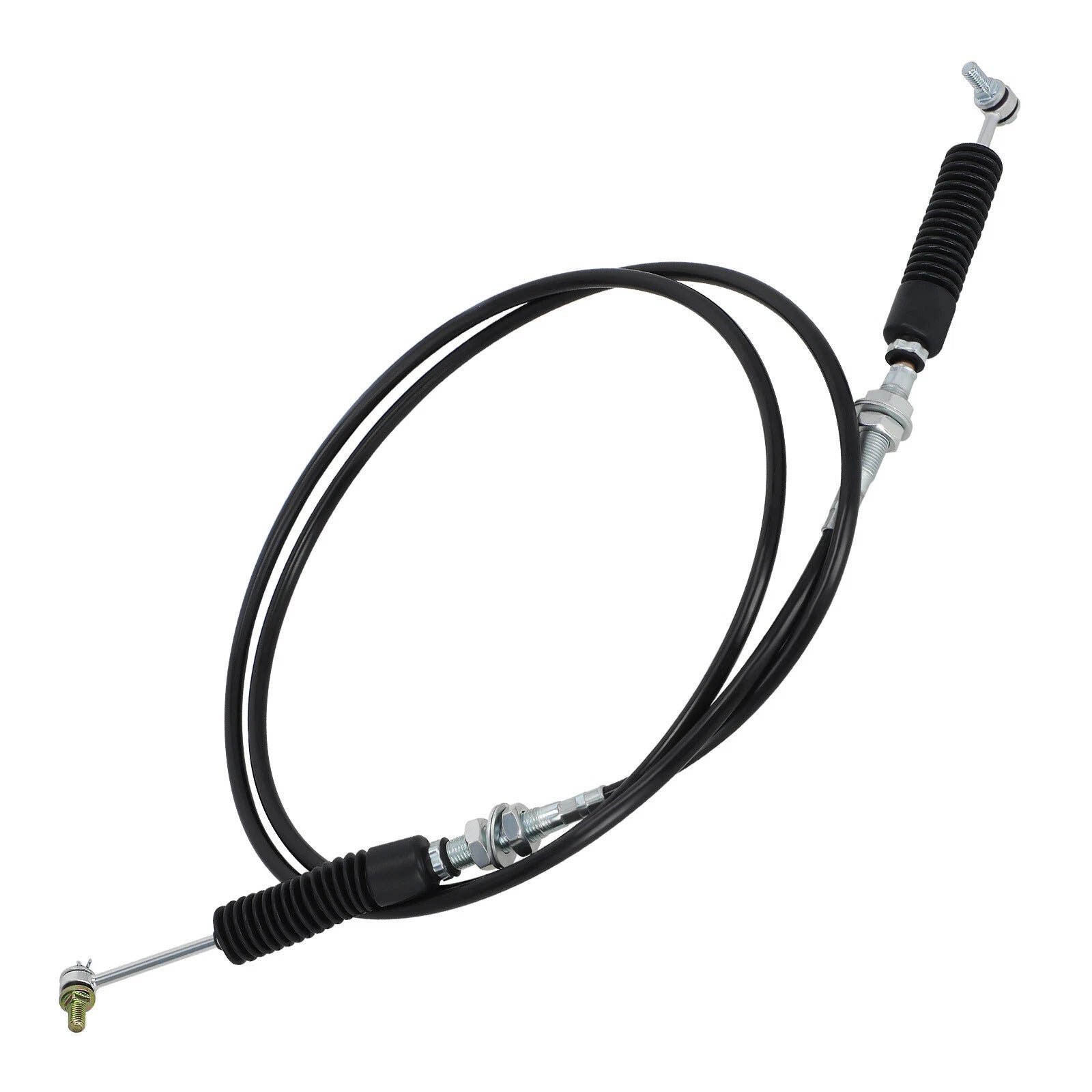 Gear Selector Shift Cable Kit for Polaris Ranger 400 500 800 (2010–2014) 7081753