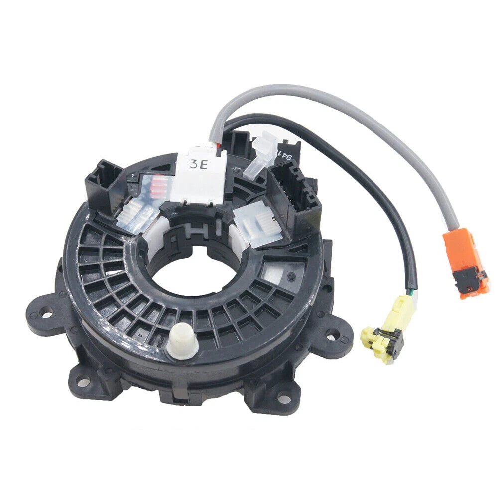 Clock Spring for Nissan Sentra Versa Note (2013–2019) SR 25554-3SG0A