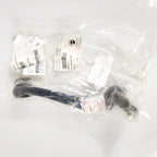 OEM Rear Foot Brake Pedal for Can-Am Ryker 600 900 (2019–2023) - Black