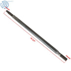 Passenger Side Rear Spline Half Shaft for EZGO TXT (1994-Present)