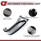 Car Mirror Turn Signal Light for Hyundai Elantra AD (2016-2020)