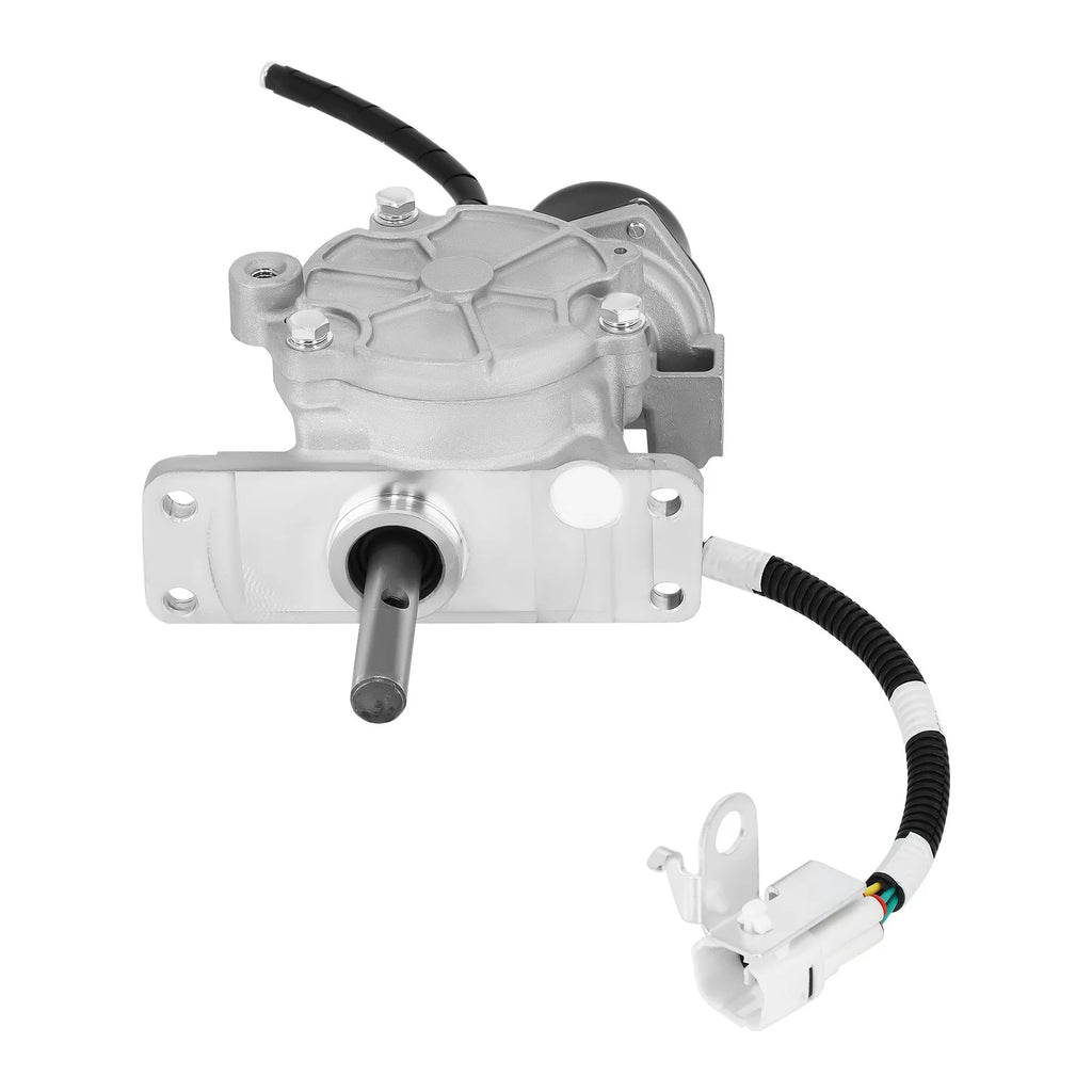 Rear Differential Lock Actuator for Toyota Land Cruiser Lexus LX450 (1996–1997)