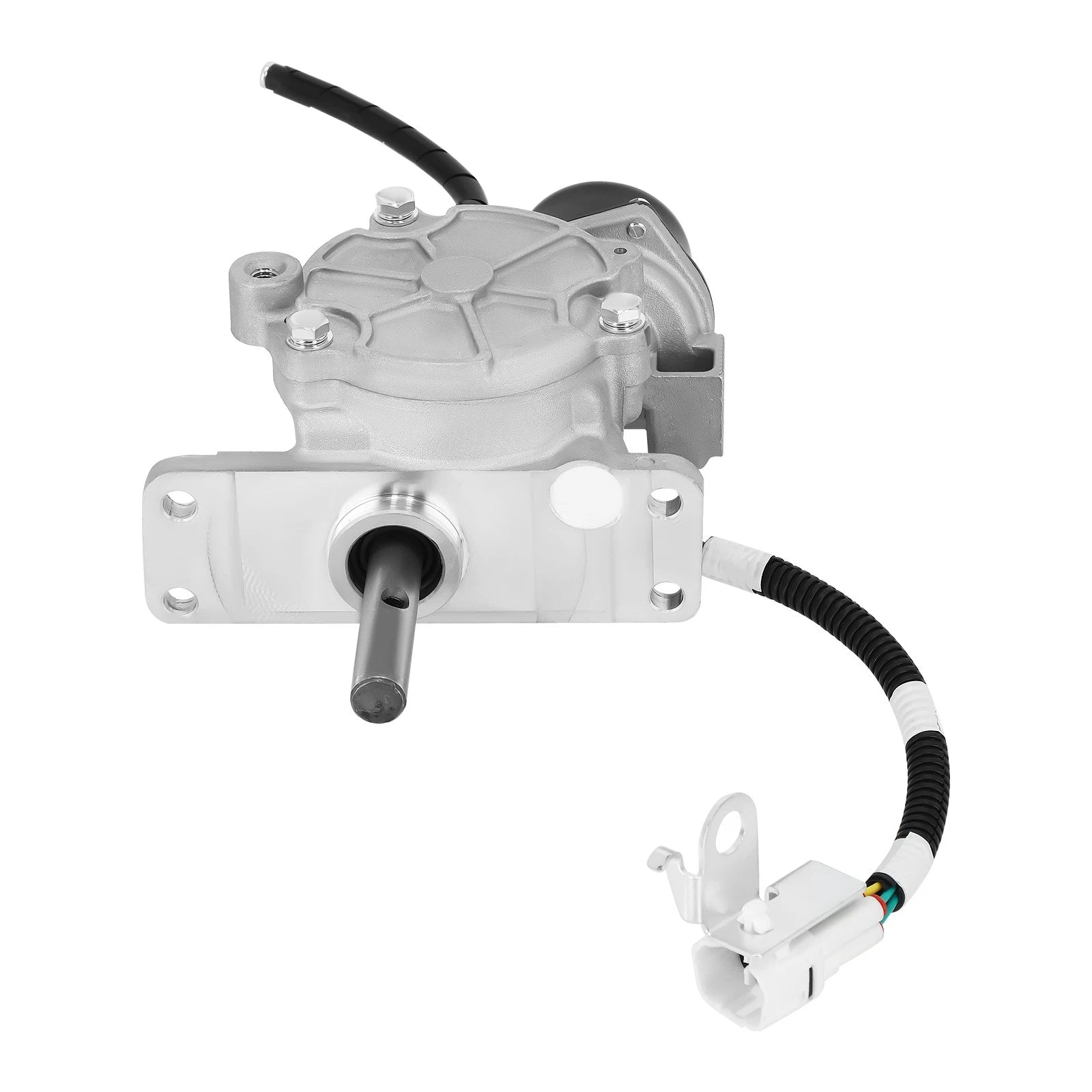 Rear Differential Lock Actuator for Toyota Land Cruiser Lexus LX450 (1996–1997)