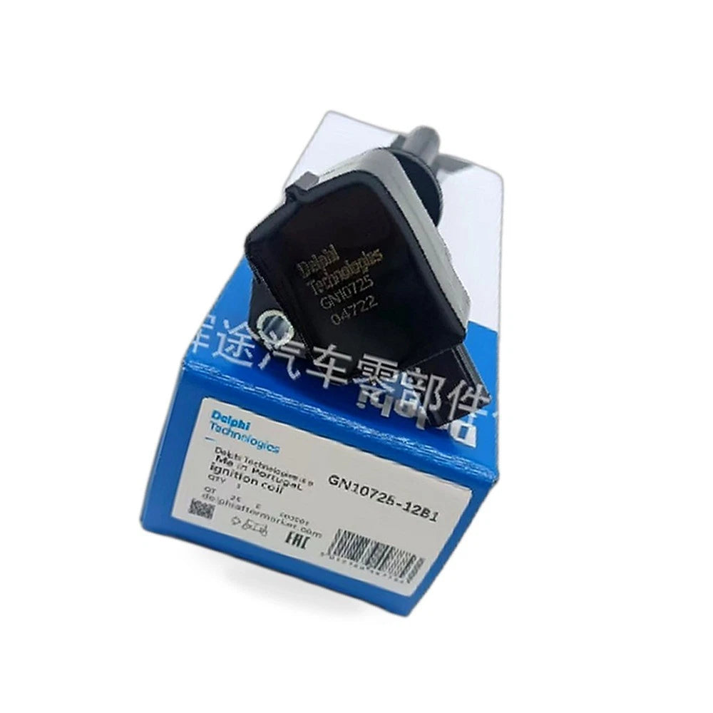 Ignition Coil for Land Rover Range Rover Evoque, Jaguar XF, XJ, F-Type (2012–2020)