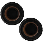 Set of 2 Air Filters for International Prostar (2003–2016) WIX 49088