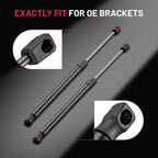 Hood Struts Lift Supports for Kia Sorento (2011-2014)