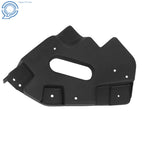 Front Bumper Reinforcement Mounting Bracket for Chevrolet Tahoe Suburban (2021–2023)