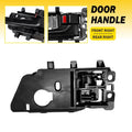 Door Handle Inner for Kia Forte (2010–2013) KI1353121 EB