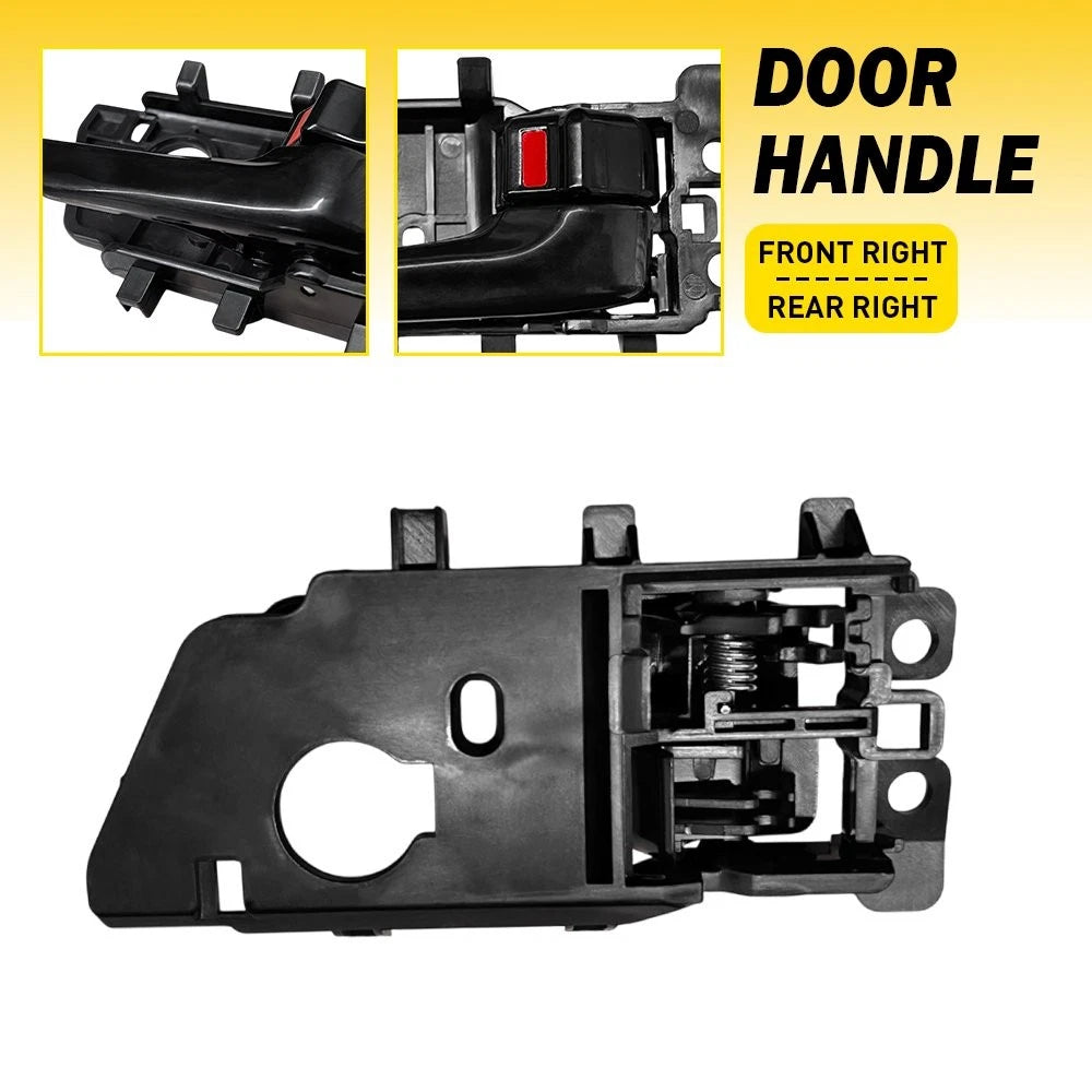 Door Handle Inner for Kia Forte (2010–2013) KI1353121 EB