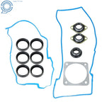 Rocker Cover Gasket Kit for Ford Falcon BA BF FG (2002-2014)