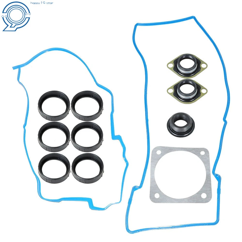 Rocker Cover Gasket Kit for Ford Falcon BA BF FG (2002-2014)