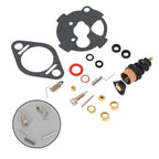Carburetor Rebuild Kit for Harley FL FX XL (Pre-1976) 27132-71