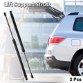Rear Gate Lift Supports Struts for Ford Edge (2007–2014)