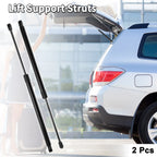 Rear Gate Lift Supports Struts for Ford Edge (2007–2014)