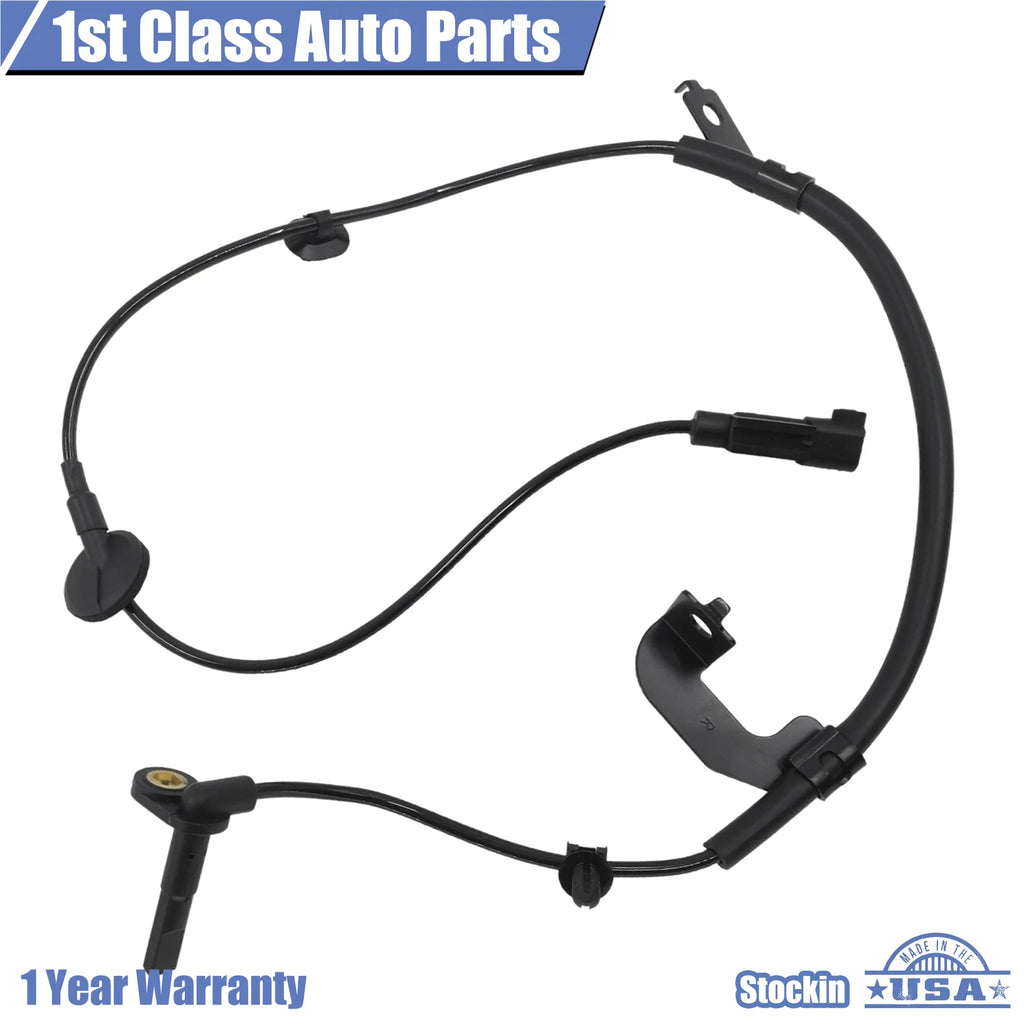 ABS Wheel Speed Sensor Front Right for Jeep Compass Patriot Dodge Caliber (2007–2017)