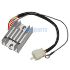 Voltage Regulator Rectifier for Suzuki GS1000G (1980), GS1000GT (1996), GS1000GX (1999)