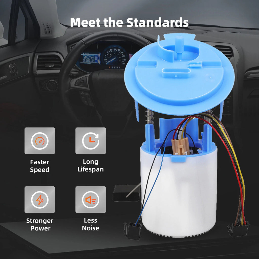 Fuel Pump Module Assembly for Mercedes-Benz C300 (2013-2014)