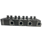Complete Cylinder Head with Valves Spring Kit for Kubota V1505